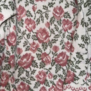 Vintage Sweater